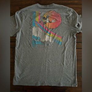 Old Navy Tshirt with Mickey Mouse